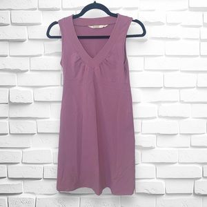 📦 Athleta Light Purple Athletic Sundress, Size Small